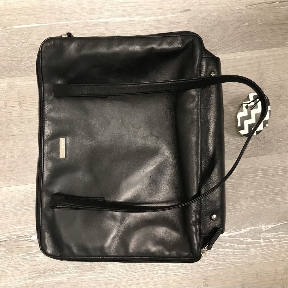 Black Perlina Bag
